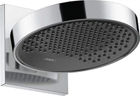 Hansgrohe Rainfinity 250 1jet EcoSmart Kopfbrause mit Brausearm chrom