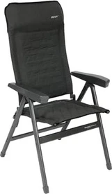 Westfield Performance Lifestyle Advancer Campingsessel anthrazit