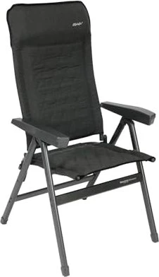 Westfield Performance Lifestyle Advancer Campingsessel anthrazit