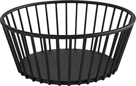 APS Urban Obstkorb 17cm schwarz