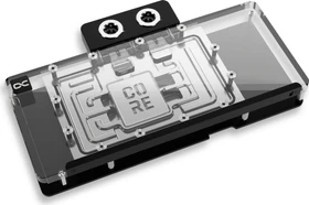 Alphacool Core NVIDIA GeForce RTX 5080 / 5070 Ti Solid mit Backplate