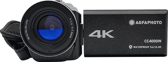 AgfaPhoto Realimove CC4000W