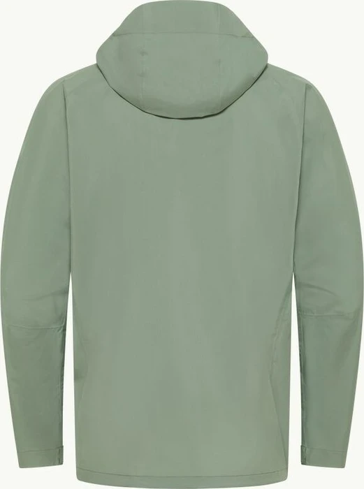 Jack Wolfskin Prelight 2.5l Funktionsjacke eucalyptus (Herren)