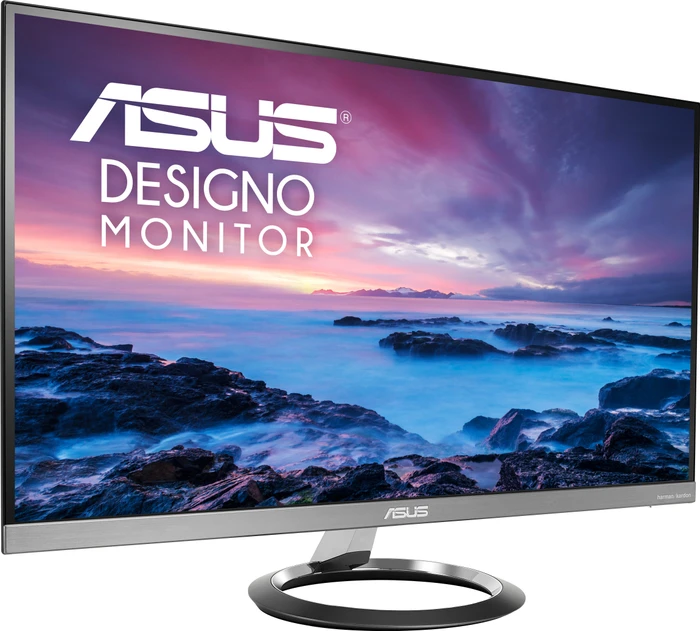 ASUS Designo MZ27AQ, 27"