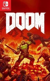 Doom (Switch)