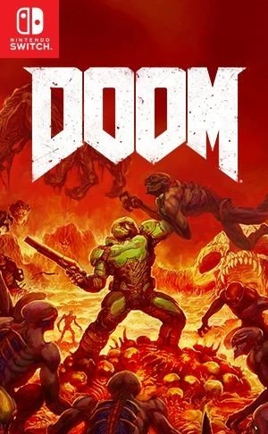 Doom (Switch)