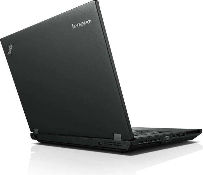 Lenovo ThinkPad L440, Core i3-4000M, 4GB RAM, 500GB HDD, DE