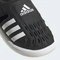 adidas Closed-Toe Summer Water Sandale core black/cloud white (Junior) Vorschaubild