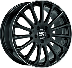 MSW 30 8.0x19 5/112 ET38 (verschiedene Farben)