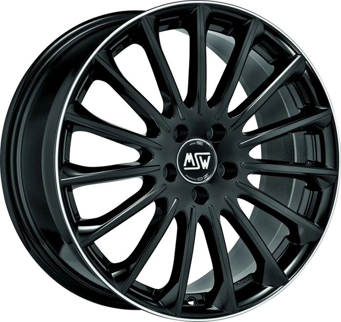 MSW 30