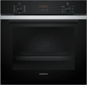 Siemens iQ300 PQ312IV0SZ Backofen-Set