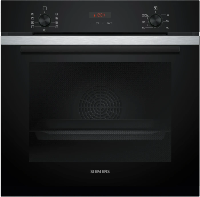 Siemens iQ300 PQ312IV0SZ Backofen-Set