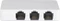 Renkforce Superslim Desktop Switch, 5x RJ-45 Vorschaubild