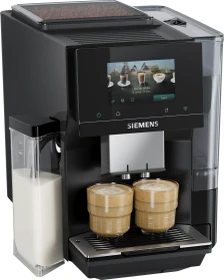 Siemens EQ.700 TQ725E03 iAroma schwarz