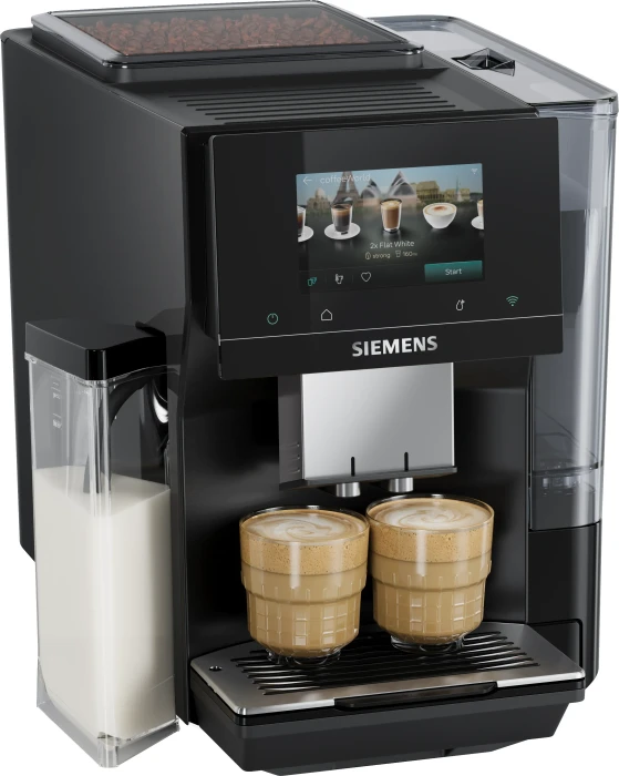 Siemens EQ.700 TQ72 iAroma