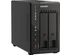 QNAP Turbo Station TS-253E-8G, 8GB RAM, 2x RJ-45 2.5GBase-T, 2x USB-A 3.1 Vorschaubild