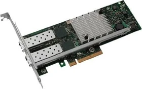 Dell Intel X520 DP LAN-Adapter, 2x 10GBase SFP+, PCIe 3.0 x8 (01V3J/540-BBDR)
