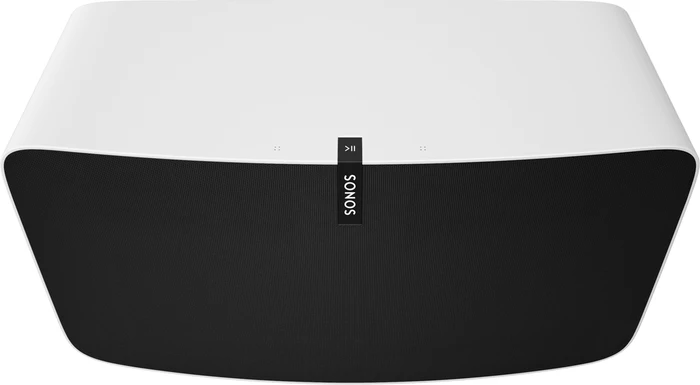Sonos Play:5 2015 weiß