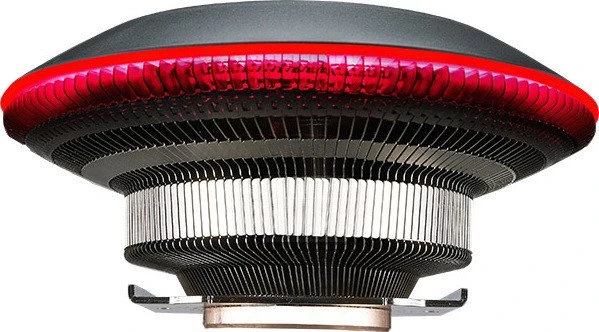 Cooler Master MasterAir G100M