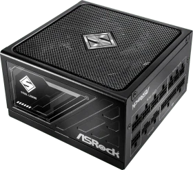 ASRock Steel Legend SL-1200G 1200W, ATX 3.1