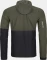 Ortovox Punta Berrino Hooded Funktionsjacke dark wild herbs (Herren) Vorschaubild