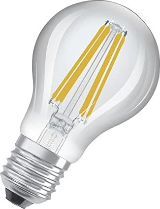Osram Ledvance LED Ultra-Efficient Classic A100 7.2W/830 E27