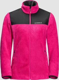 Jack Wolfskin DNA Kenai Jacke pink anemone (Damen)