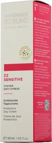 Annemarie Börlind ZZ Sensitive Schützende Tagescreme, 50ml