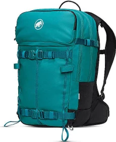 Mammut Nirvana 28 deep teal/black (Damen)