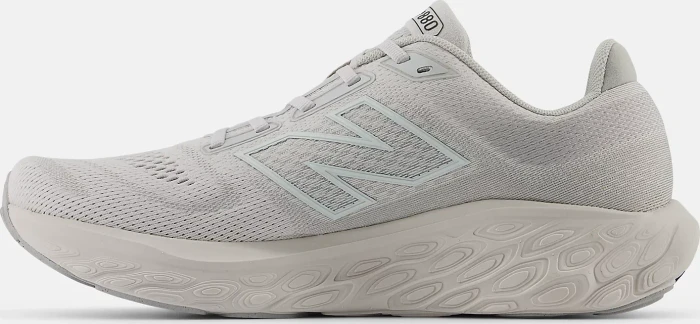 New Balance Fresh Foam X 880v14 grey matter/raincloud/reflection (Herren)