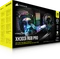Corsair Hydro X Series iCUE XH303i RGB PRO Custom Cooling Kit, schwarz Vorschaubild