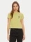 Calvin Klein Logo Slim Fit T-Shirt kurzarm (Damen) Vorschaubild