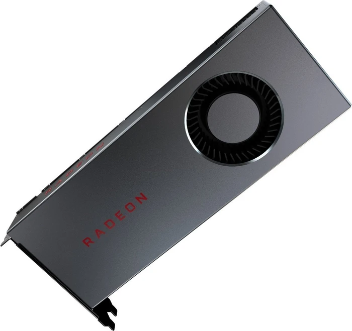 ASUS Radeon RX 5700, RX5700-8G, 8GB GDDR6, HDMI, 3x DP