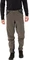 Vaude Qimsa Softshell II Fahrradhose lang deer brown (Herren) Vorschaubild