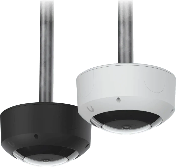 Ubiquiti AI 360 Junction Box, schwarz, Anschlussbox