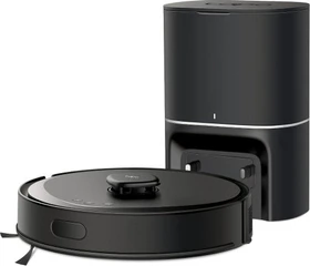 TP-Link Tapo RV30 Max Plus Saug-/Wischroboter schwarz inkl. Absaugstation