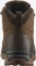 Salomon OUTsnap Waterproof dark earth/delicioso/gum 8 (Herren) Vorschaubild