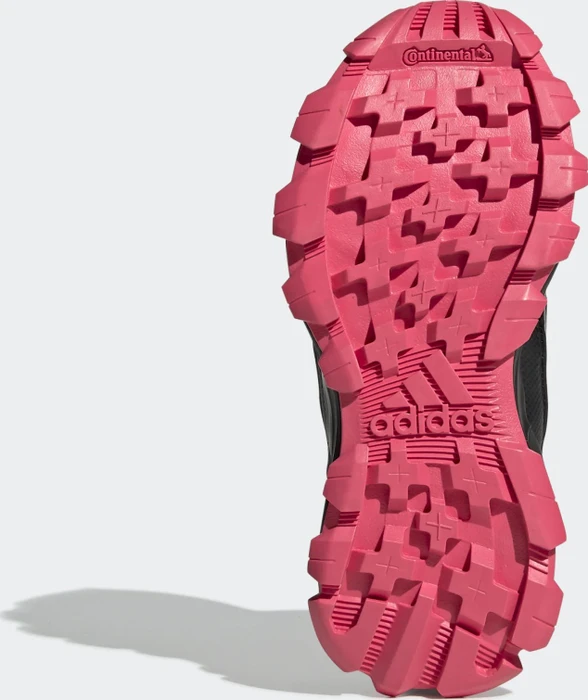 adidas Rapidarun ATR core black/real magenta/real pink (Junior)