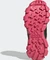 adidas Rapidarun ATR core black/real magenta/real pink (Junior) Vorschaubild