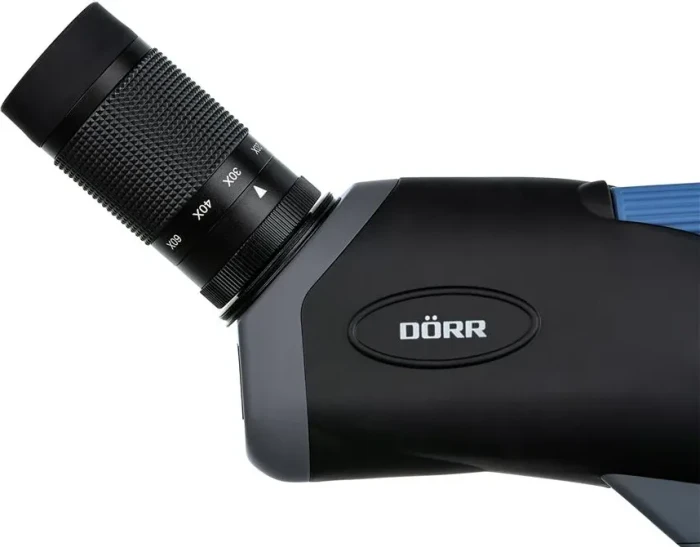 Dörr Danubia Rain Forest 20-60x80 A