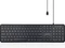 Perixx Periboard-210C-C, schwarz, USB, ES Vorschaubild