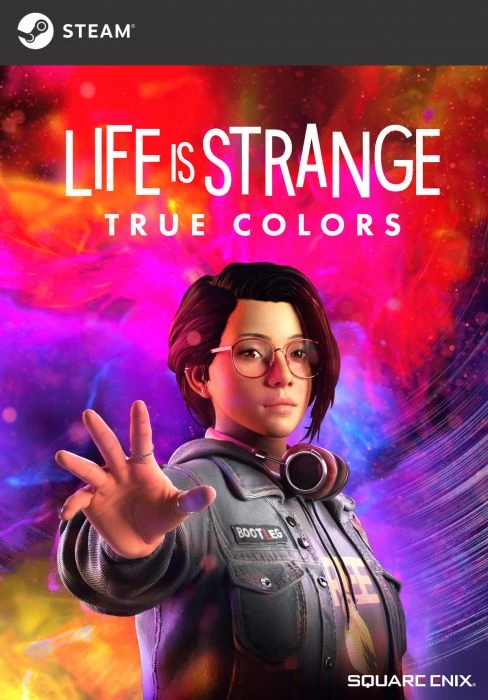 Life is Strange: True Colors (Download) (PC)