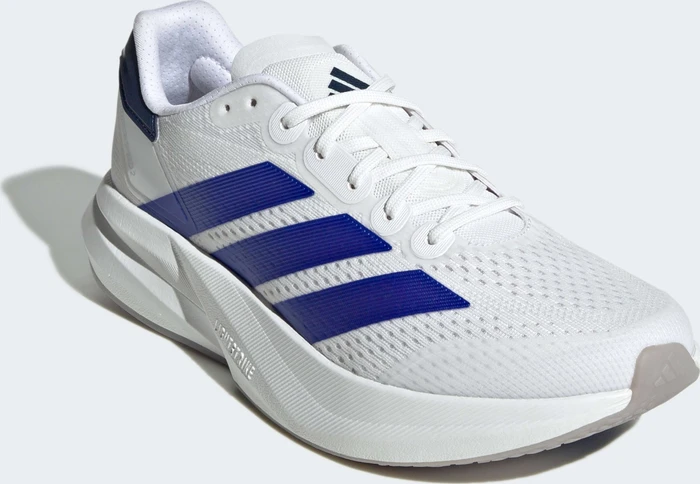adidas Duramo Speed 2 cloud white/lucid blue/dark blue