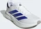 adidas Duramo Speed 2 cloud white/lucid blue/dark blue Vorschaubild