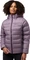 Jack Wolfskin Nebelhorn Down Hoody Jacke (Damen) Vorschaubild