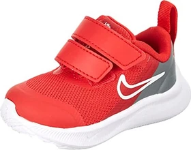 Nike Star Runner 3 university red/smoke grey (Junior)