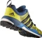 adidas Terrex Skychaser GTX unity lime/core black/bright yellow (Herren) Vorschaubild