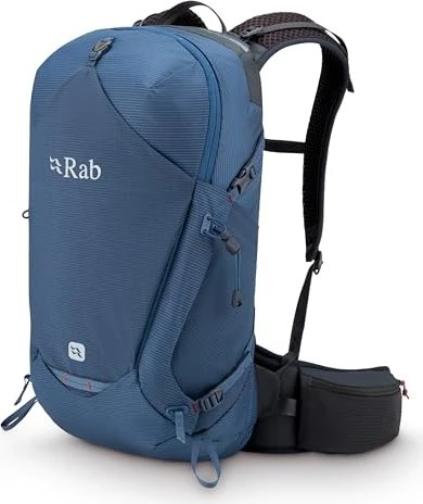 Rab Protium 20 tempest blue