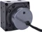 Alphacool VPP755 inkl. Eisdecke D5 Acetal V.3 Vorschaubild