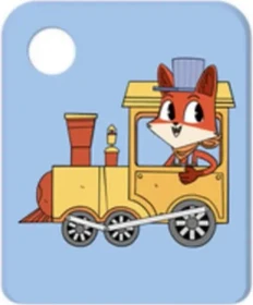 Galakto Rund um die Welt mit Fuchs und Schaf - Massachusetts & New York